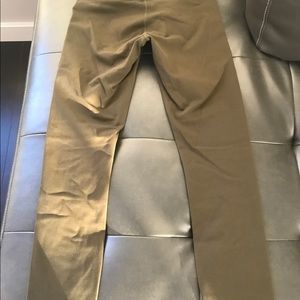 Lululemon high times